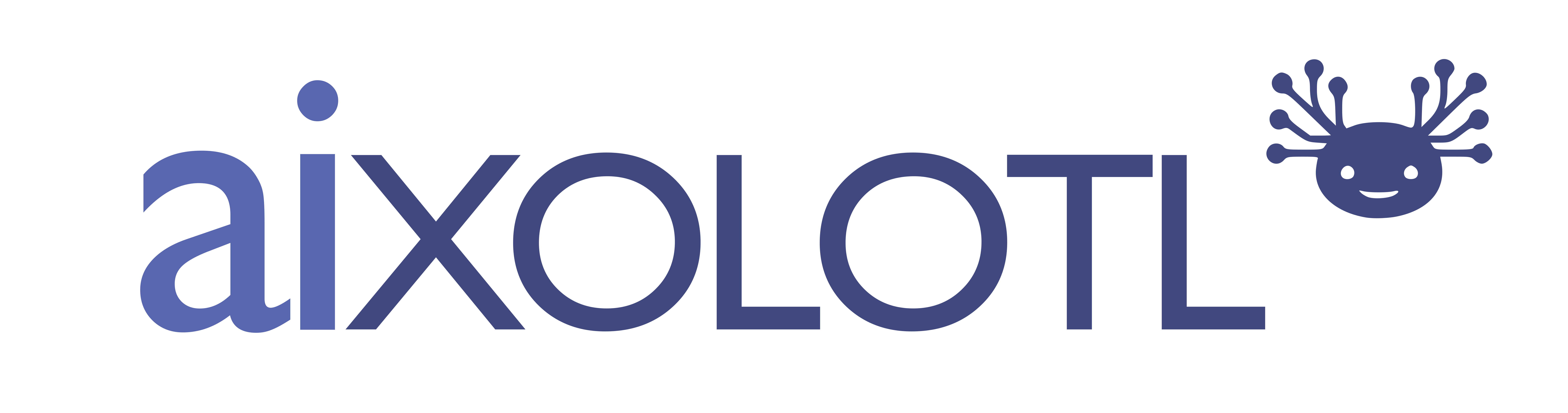 Aixolotl